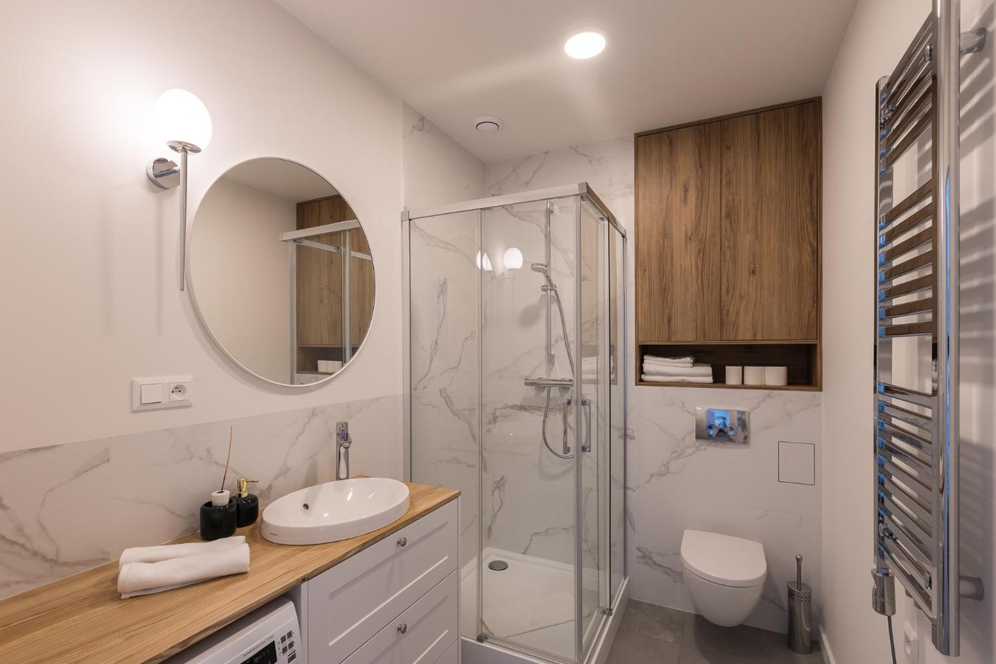 Vildavibes Apartament Poznań