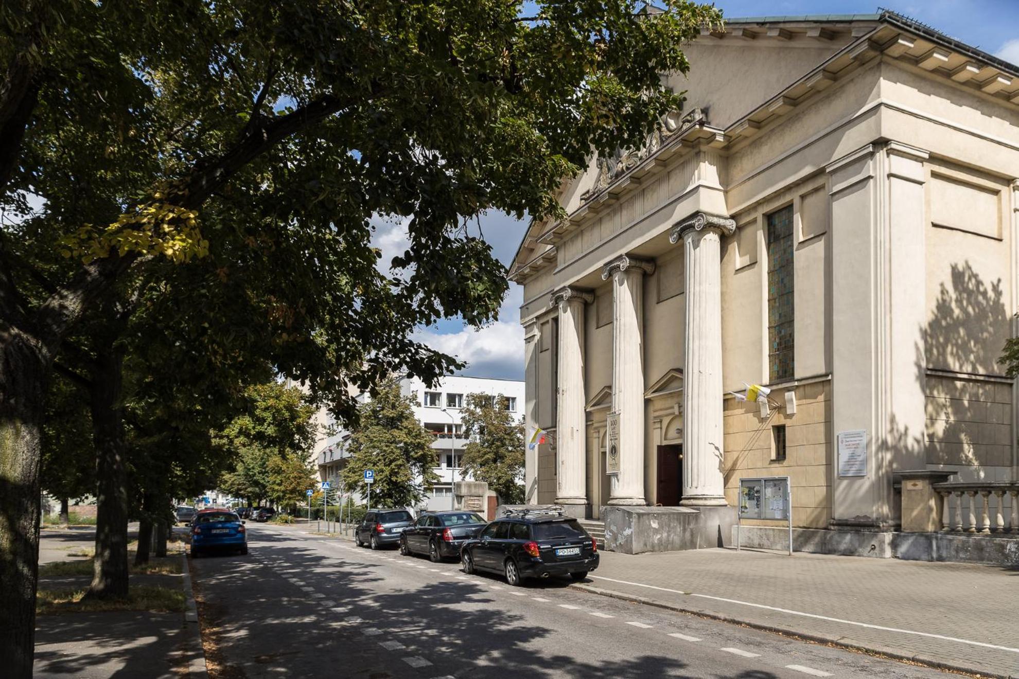 Vildavibes Poznań