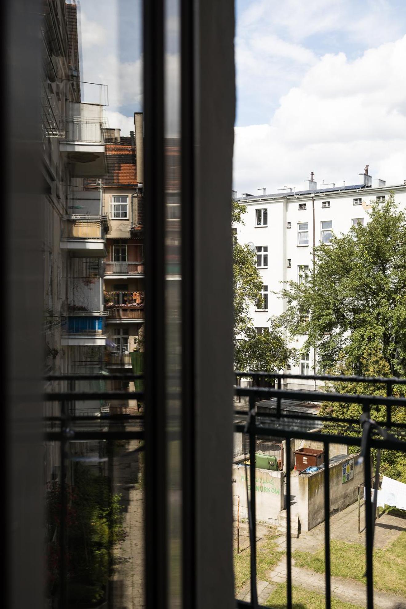 Apartament Vildavibes
