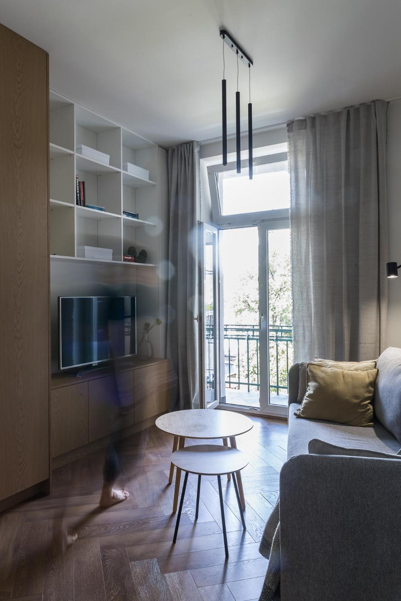 Apartament Vildavibes Poznań